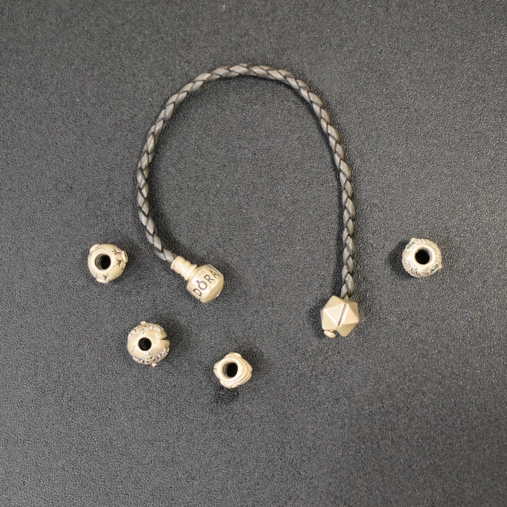 Pandora Bundle - image 1